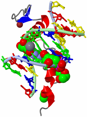 Image Asym./Biol. Unit