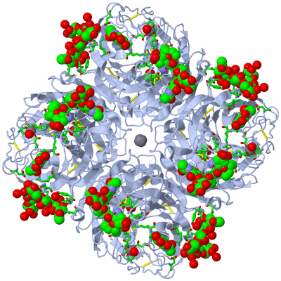 Image Biol. Unit 1 - sites