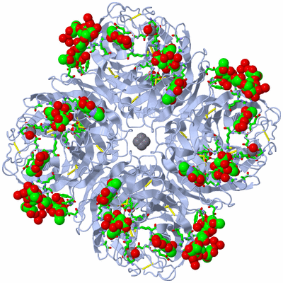 Image Biol. Unit 1 - sites