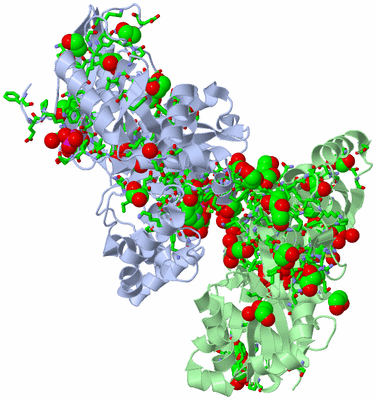 Image Asym./Biol. Unit - sites