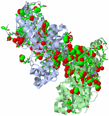 Image Asym./Biol. Unit - sites