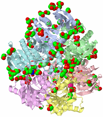 Image Asym./Biol. Unit