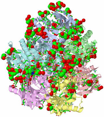 Image Asym./Biol. Unit - sites