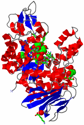 Image Asym./Biol. Unit - sites