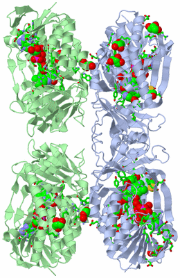 Image Biol. Unit 1 - sites