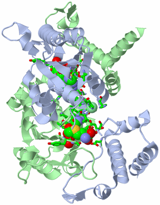 Image Asym./Biol. Unit - sites