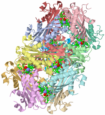 Image Asym. Unit - sites