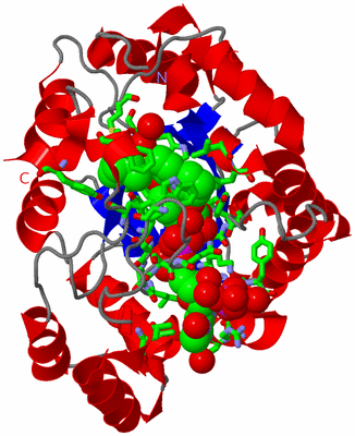 Image Asym./Biol. Unit - sites