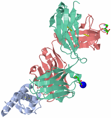 Image Asym./Biol. Unit - sites