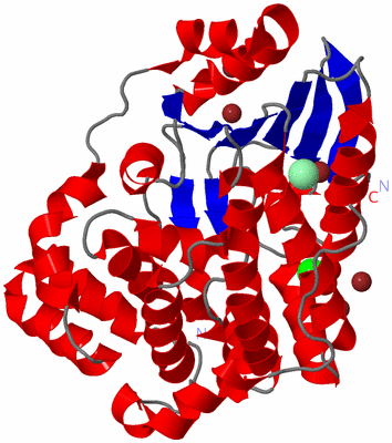 Image Asym./Biol. Unit