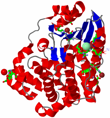 Image Asym./Biol. Unit - sites