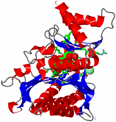 Image Asym. Unit - sites