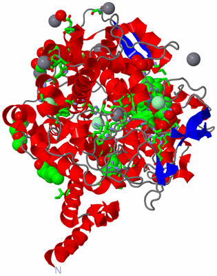 Image Asym./Biol. Unit - sites