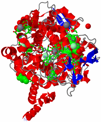 Image Asym./Biol. Unit - sites