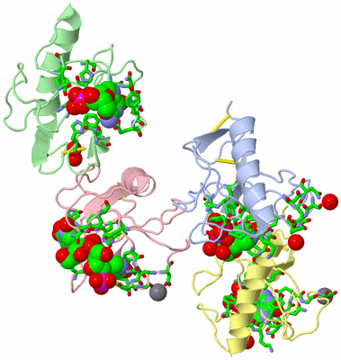 Image Asym. Unit - sites