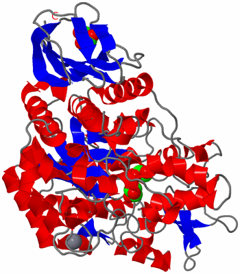 Image Asym./Biol. Unit