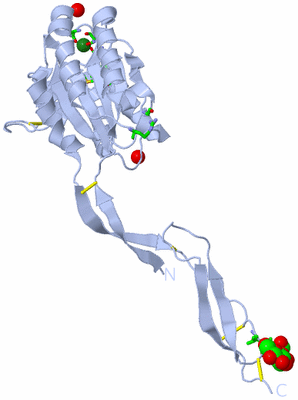 Image Biol. Unit 1 - sites