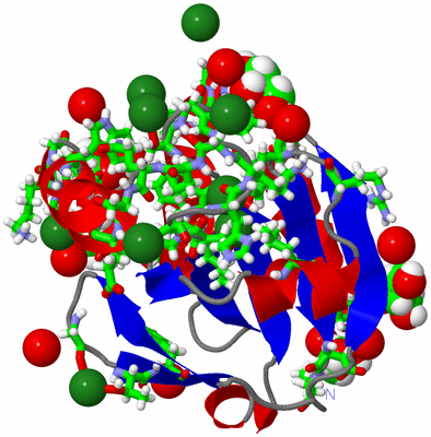 Image Asym./Biol. Unit - sites