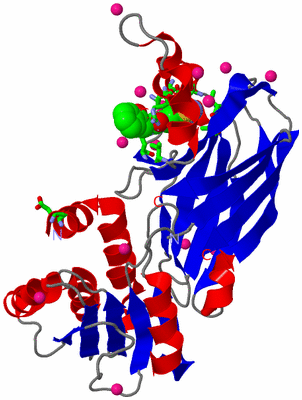 Image Asym. Unit - sites