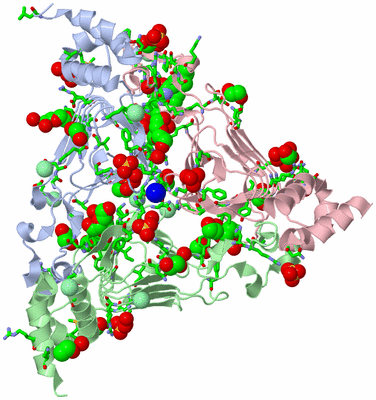 Image Asym./Biol. Unit - sites