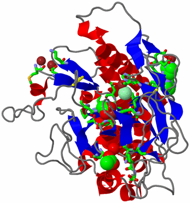 Image Asym./Biol. Unit - sites