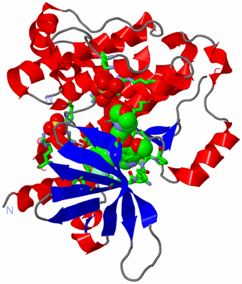 Image Asym. Unit - sites