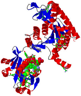 Image Asym. Unit - sites