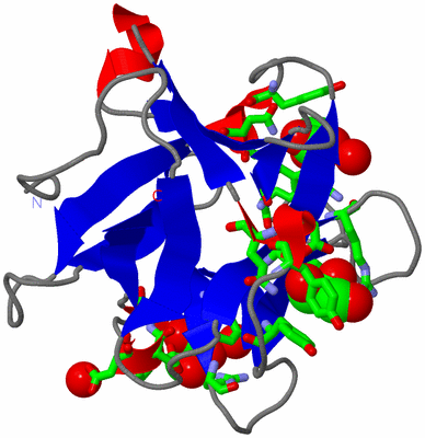 Image Asym. Unit - sites