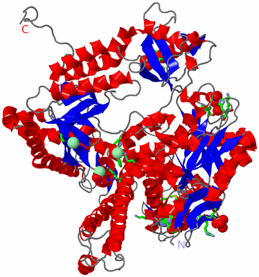 Image Asym./Biol. Unit - sites