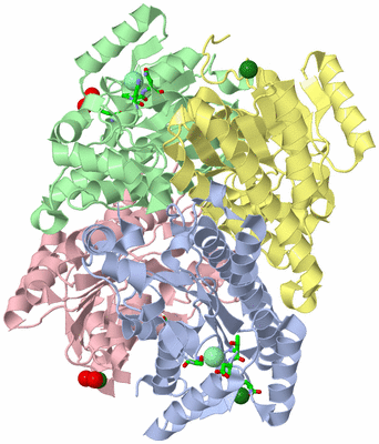 Image Asym./Biol. Unit - sites