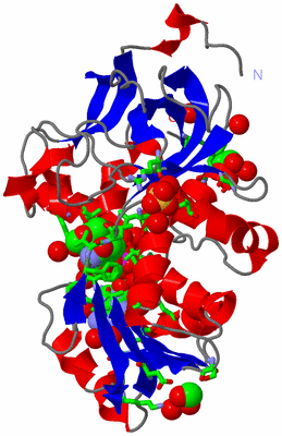 Image Asym./Biol. Unit - sites