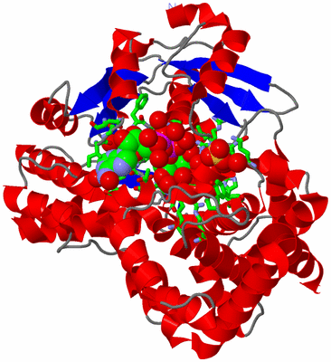 Image Asym./Biol. Unit - sites