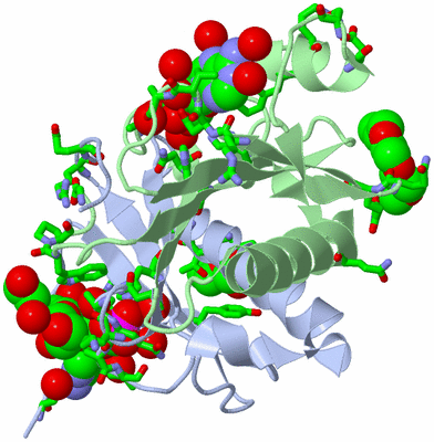 Image Asym./Biol. Unit - sites