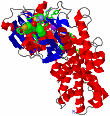 Image Asym./Biol. Unit - sites