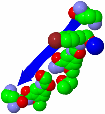 Image Asym. Unit - sites