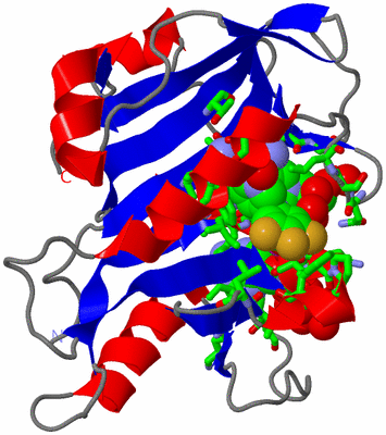 Image Asym./Biol. Unit - sites