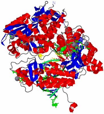 Image Asym./Biol. Unit - sites