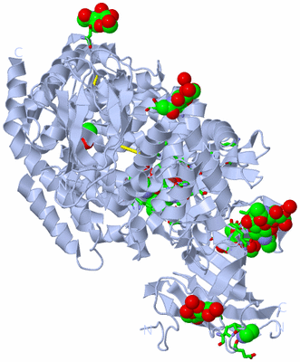 Image Biol. Unit 1 - sites