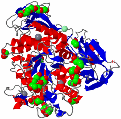 Image Asym./Biol. Unit