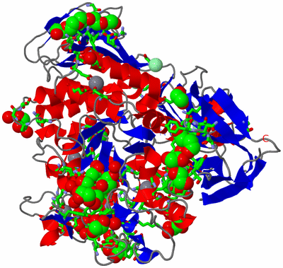 Image Asym./Biol. Unit - sites