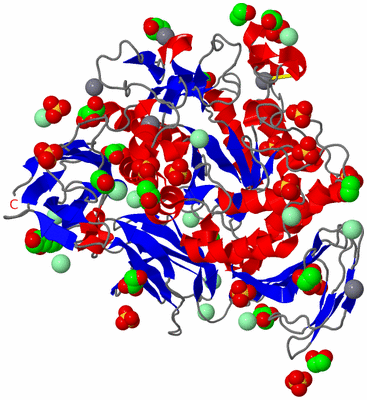 Image Asym./Biol. Unit