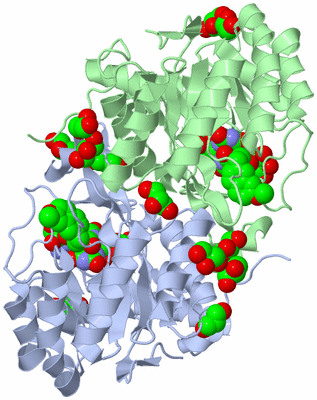 Image Asym./Biol. Unit