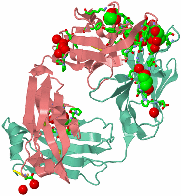 Image Asym./Biol. Unit - sites