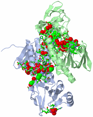 Image Asym./Biol. Unit - sites