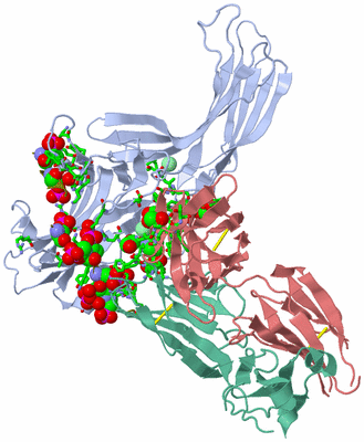 Image Asym. Unit - sites