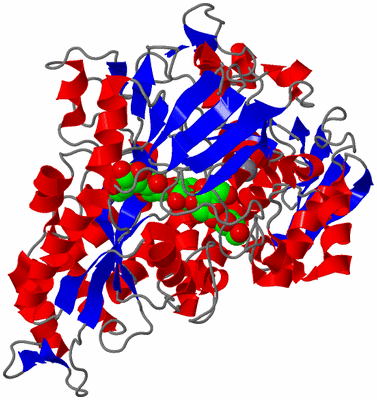 Image Asym./Biol. Unit