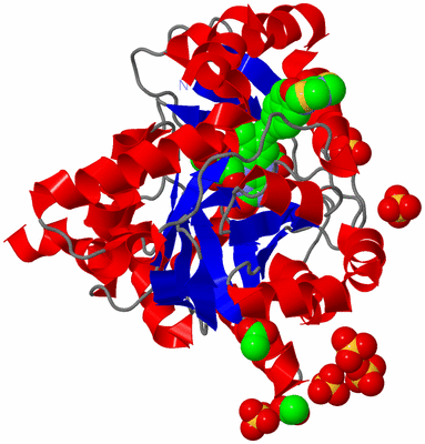 Image Asym./Biol. Unit