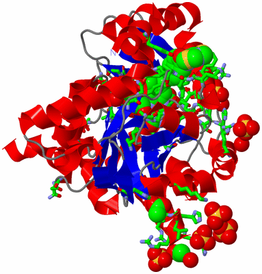 Image Asym./Biol. Unit - sites