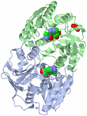 Image Asym./Biol. Unit