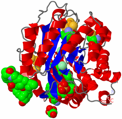 Image Asym./Biol. Unit